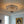 Chandelierias-French Luxe 3-Light Bronze Bowl Crystal Flush Mount-Flush Mount-Dark Bronze-