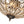Chandelierias-French Vintage Mottled Bronze 4-Light Crystal Pendant-Chandeliers-Dark Bronze-