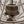 Chandelierias-French Vintage Mottled Bronze 4-Light Crystal Pendant-Chandeliers-Dark Bronze-