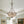 Chandelierias-French Vintage Mottled Bronze 4-Light Crystal Pendant-Chandeliers-Dark Bronze-