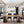Chandelierias-Glass Mason Jar Pendant Kitchen Island Lighting-Pendant--