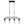 Chandelierias-Glass Mason Jar Pendant Kitchen Island Lighting-Pendant--