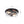 Chandelierias-Hammer Glass Drum Shaped Flush Mount-Flush Mount--