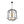 Chandelierias-Industrial 8-Light Tiered Square Cage Candle Pendant-Chandeliers-8 Bulbs-