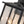 Load image into Gallery viewer, Chandelierias-Industrial Lantern 3-Light Glass Outdoor Wall Sconce-Wall Light-Black-
