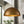 Load image into Gallery viewer, Chandelierias-Industrial Single-Light Hammered Metal Dome Pendant-Chandeliers-Aged Brass-23.6in.
