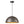 Load image into Gallery viewer, Chandelierias-Industrial Single-Light Hammered Metal Dome Pendant-Chandeliers-Silver Black-15.7in.
