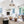 Chandelierias-Industrial Vintage Retro Hemp Rope Pendant Light-Pendant-6 bulbs-