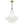 Chandelierias-Luxe Floating Cluster Swirl Glass Globe Bubble Chandelier-Chandeliers-13 Bulbs-