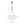 Chandelierias-Luxe Floating Cluster Swirl Glass Globe Bubble Chandelier-Chandeliers-13 Bulbs-