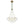 Chandelierias-Luxe Floating Cluster Swirl Glass Globe Bubble Chandelier-Chandeliers-13 Bulbs-