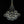 Chandelierias-Luxe Floating Cluster Swirl Glass Globe Bubble Chandelier-Chandeliers-13 Bulbs-