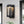 Chandelierias-Matte Black LED Seeded Glass Outdoor Wall Light-Wall Light-Matte Black-1 Pack