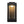 Chandelierias-Matte Black LED Seeded Glass Outdoor Wall Light-Wall Light-Matte Black-1 Pack