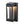 Chandelierias-Matte Black LED Seeded Glass Outdoor Wall Light-Wall Light-Matte Black-1 Pack