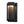 Chandelierias-Matte Black LED Seeded Glass Outdoor Wall Light-Wall Light-Matte Black-1 Pack