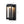 Chandelierias-Matte Black LED Seeded Glass Outdoor Wall Light-Wall Light-Matte Black-2 Pack
