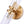 Chandelierias-Mid-century 2-Light Linear Vanity Wall Sconce-Wall Light-Gold-