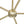 Load image into Gallery viewer, Chandelierias-Mid-Century 5-Light Sputnik Sphere Chandelier-Chandelier-Brass-
