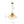 Chandelierias-Mid-century 8-Light Sunburst Metal Chandelier-Pendant-Black-