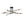 Chandelierias-Mid-century Black and Gold Sputnik Semi-Flush Mount-Chandeliers-Black & Gold-8 Bulbs