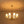 Chandelierias-Mid-century Brass 8-Light Swooping Curve Linen Shade Chandelier-Chandeliers-Brass (Backorder & Restock in 2 Weeks)-