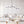 Chandelierias-Mid Century Glass Globe Branch Chandelier-Chandelier-Black-