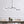 Chandelierias-Mid Century Glass Globe Branch Chandelier-Chandelier-Black-
