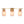 Chandelierias-Mid-century Gold Clear Glass Vanity Light-Wall Light-3 Bulbs-
