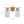 Chandelierias-Mid-century Gold Clear Glass Vanity Light-Wall Light-3 Bulbs-