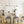 Chandelierias-Mid-Century Modern 3-Light Glass Globe Chandelier-Chandelier--