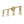 Chandelierias-Mid-century Modern 4-light Gold Wall Sconce-Wall Light--