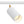 Chandelierias-Mid-century Modern Dimmable Track Light Pendant-Pendant-White-5 Bulbs