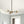 Chandelierias-Mid-Century Modern Glass Globe Sputnik Chandelier-Chandelier-3 Bulbs-