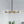 Chandelierias-Mid-Century Modern Glass Globe Sputnik Chandelier-Chandelier-8 Bulbs-