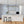 Chandelierias-Mid-Century Modern Linear Track Light-Pendant-Gold-5 Bulbs