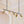 Load image into Gallery viewer, Chandelierias-Mid-Century Modern Linear Track Light-Pendant-Gold-5 Bulbs
