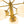 Chandelierias-Mid-century Modern Opal Glass Sphere Chandelier-Chandelier-Brass (Pre-order)-9 Bulbs