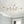 Load image into Gallery viewer, Chandelierias-Mid Century Semi Flush Mount Sputnik Light-Semi Flush-White-
