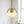 Load image into Gallery viewer, Chandelierias-Mid-century Single Light Glass Globe Hanging Pendant-Pendant-Brushed Brass-
