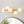 Load image into Gallery viewer, Chandelierias-Mid-century Staggered Frosted Glass Globe Vanity Light-Wall Light-Gold-5 Bulbs
