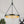 Load image into Gallery viewer, Chandelierias-Minimalist Metal Mesh Circle Dimmable LED Pendant Light-Pendant-Black (Pre-order)-
