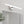 Chandelierias-Minimalist Modern Linear Dimmable LED Vanity Light-Wall Light-Chrome-