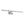 Chandelierias-Minimalist Modern Linear Dimmable LED Vanity Light-Wall Light-Chrome-