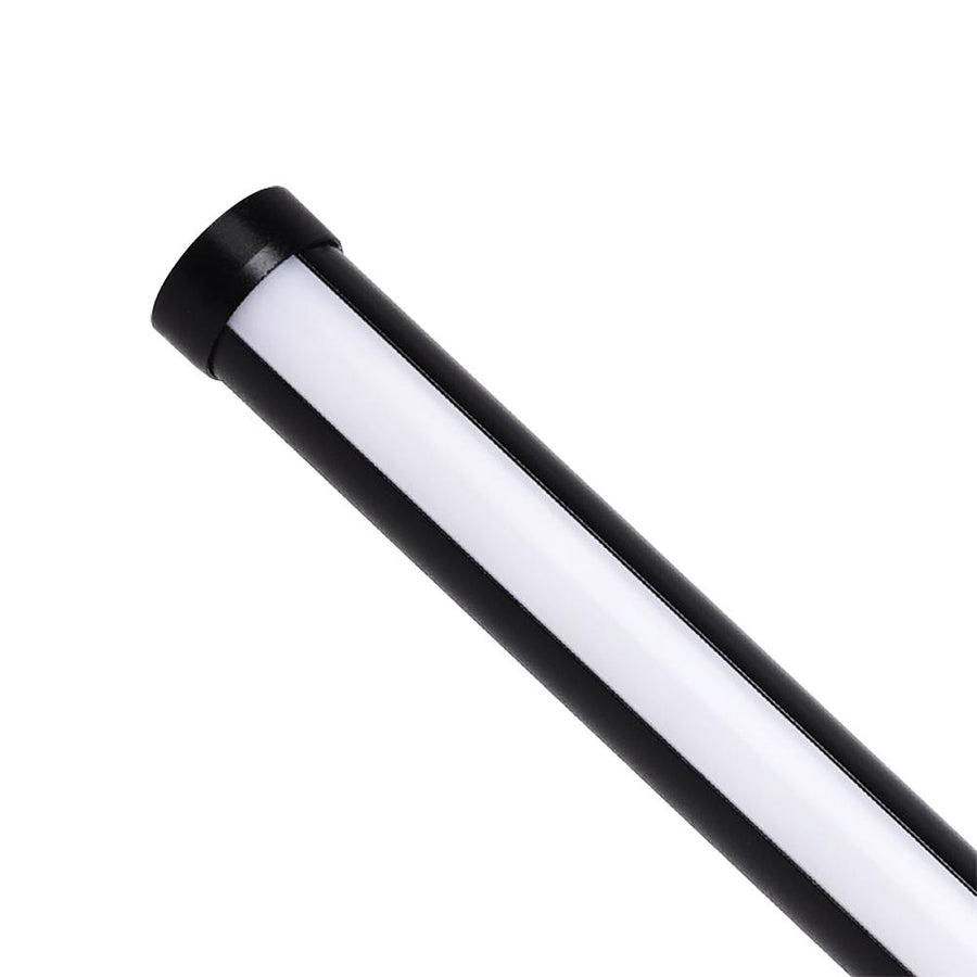 Chandelierias-Minimalist Slender Strip LED Pendant Light-Pendant Light--