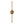 Chandelierias-Minimalist Strip Dimmable LED Linear Wall Light-Wall Light-Brass-
