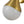 Chandelierias-Modern 1-Light Teardrop Brass Bathroom Wall Sconce-Wall Light-Brass-