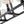 Chandelierias-Modern 10-Light Clear Balloon Glass Linear Island Chandelier-Chandeliers-Black-10 Bulbs