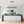 Chandelierias-Modern 10-Light Clear Balloon Glass Linear Island Chandelier-Chandeliers-Black-10 Bulbs
