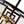 Chandelierias-Modern 2-Light Drum Semi-Flush Mount-Semi Flush--